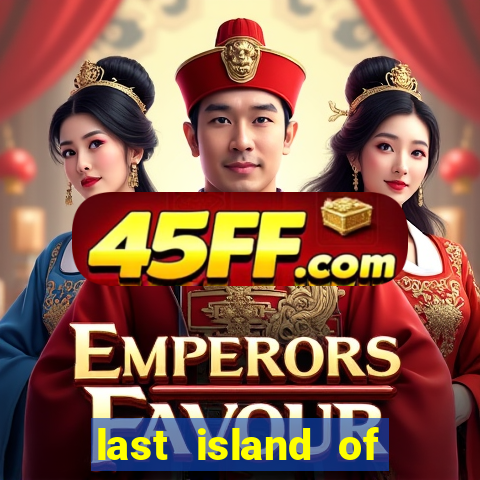 last island of survival codes